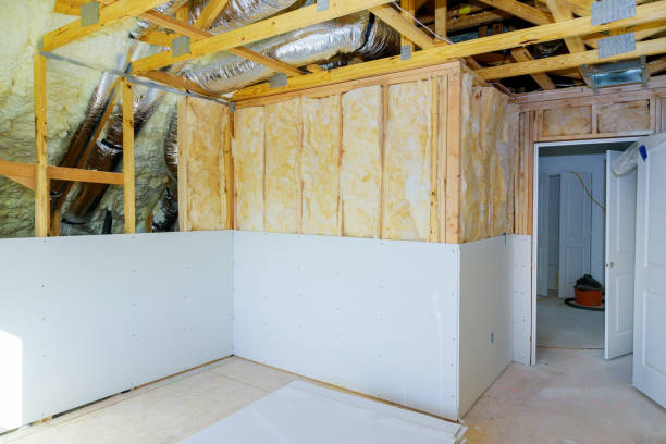 Best Wall Insulation Contractor  in Stonewall, LA