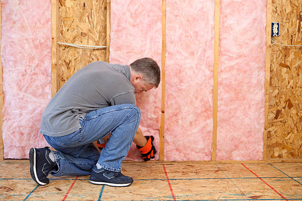 Best Attic Insulation Installation  in Stonewall, LA