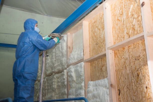Trusted Stonewall, LA Insulation Contractor Experts